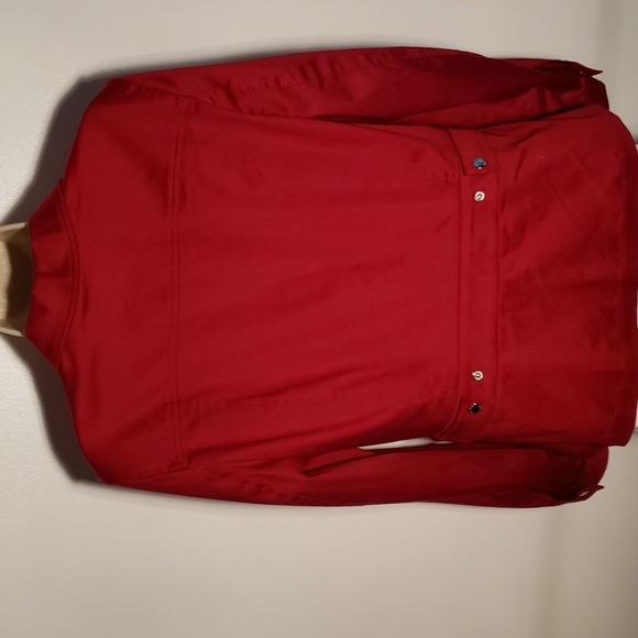 Jones New York Signature jacket/blazer size M. In excellent condition. - Picture 4 of 5
